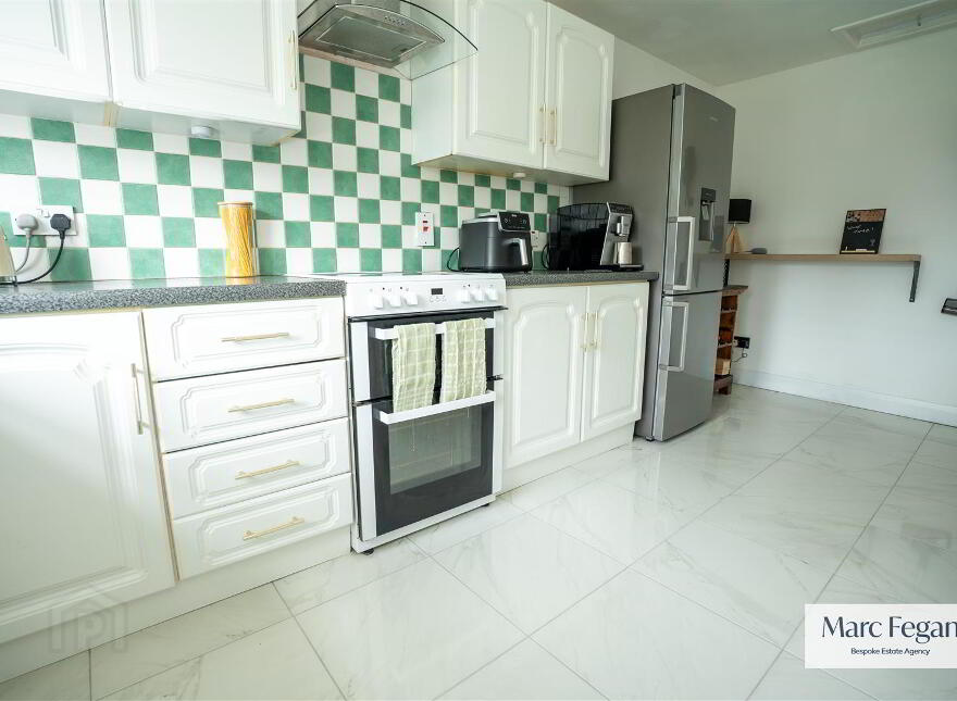 12 Antrim Road, Lurgan, Craigavon, BT67 9BW