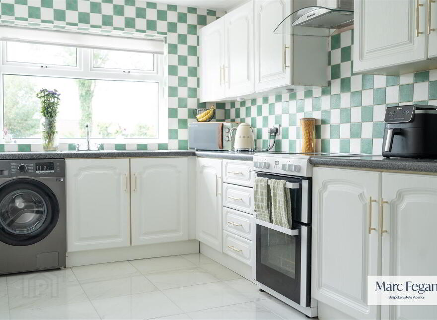 12 Antrim Road, Lurgan, Craigavon, BT67 9BW