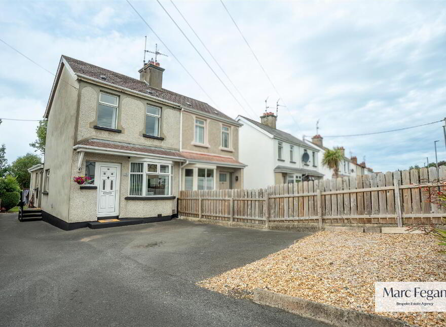 12 Antrim Road, Lurgan, Craigavon, BT67 9BW