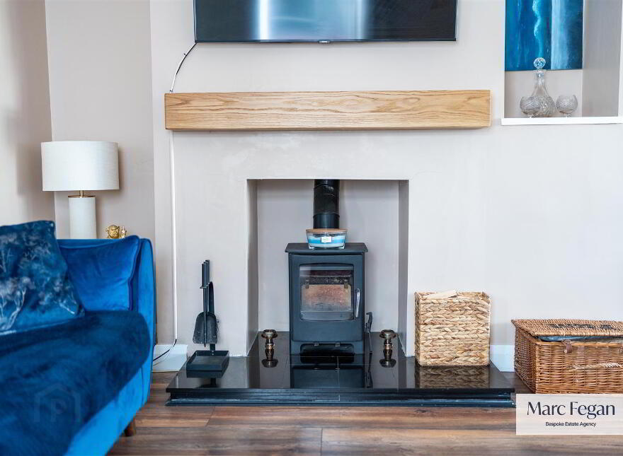 12 Antrim Road, Lurgan, Craigavon, BT67 9BW