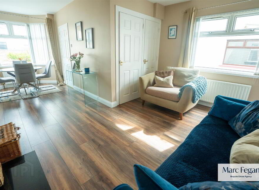 12 Antrim Road, Lurgan, Craigavon, BT67 9BW