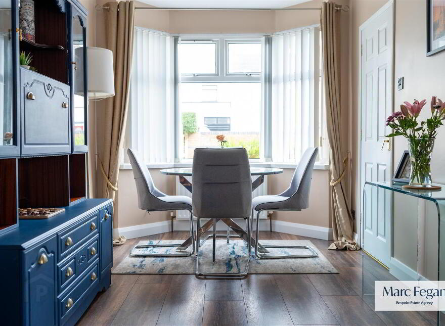 12 Antrim Road, Lurgan, Craigavon, BT67 9BW