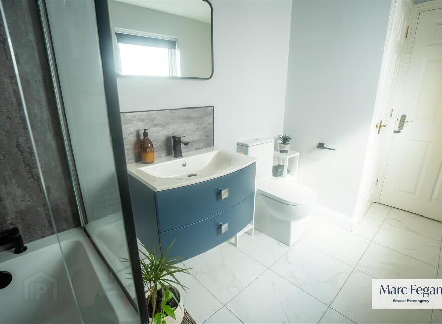 12 Antrim Road, Lurgan, Craigavon, BT67 9BW