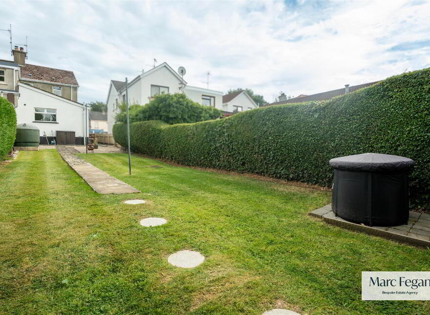 12 Antrim Road, Lurgan, Craigavon, BT67 9BW