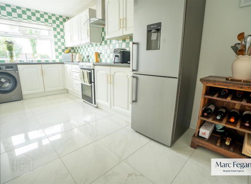12 Antrim Road, Lurgan, Craigavon, BT67 9BW