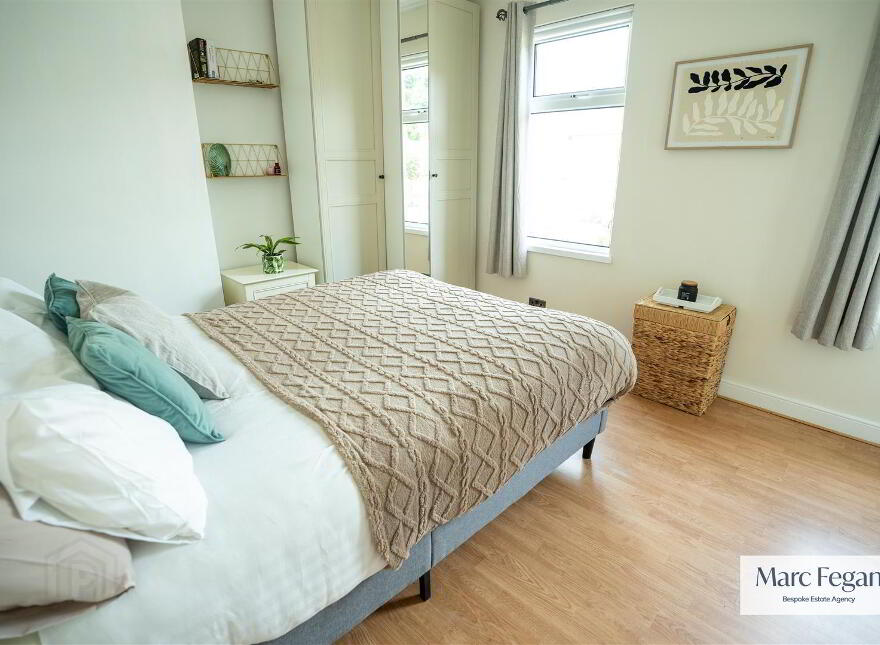 12 Antrim Road, Lurgan, Craigavon, BT67 9BW