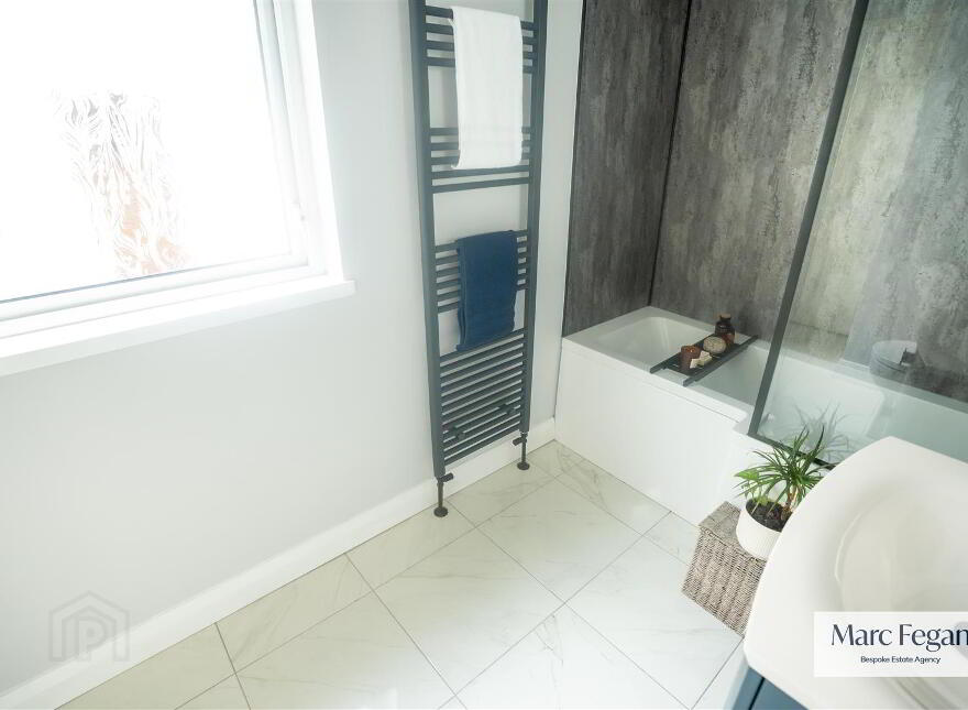 12 Antrim Road, Lurgan, Craigavon, BT67 9BW