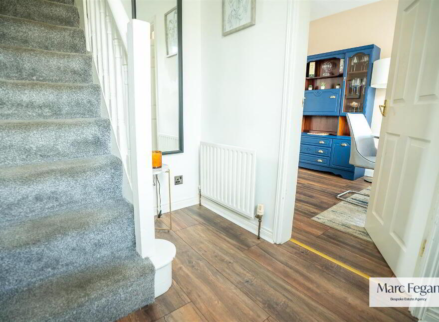 12 Antrim Road, Lurgan, Craigavon, BT67 9BW