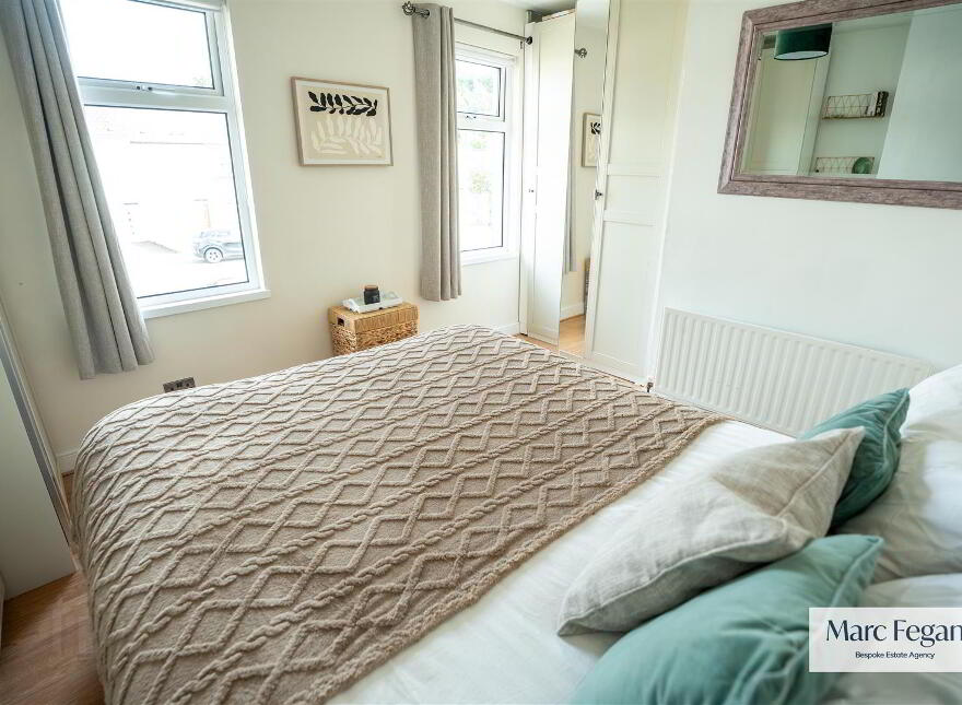 12 Antrim Road, Lurgan, Craigavon, BT67 9BW