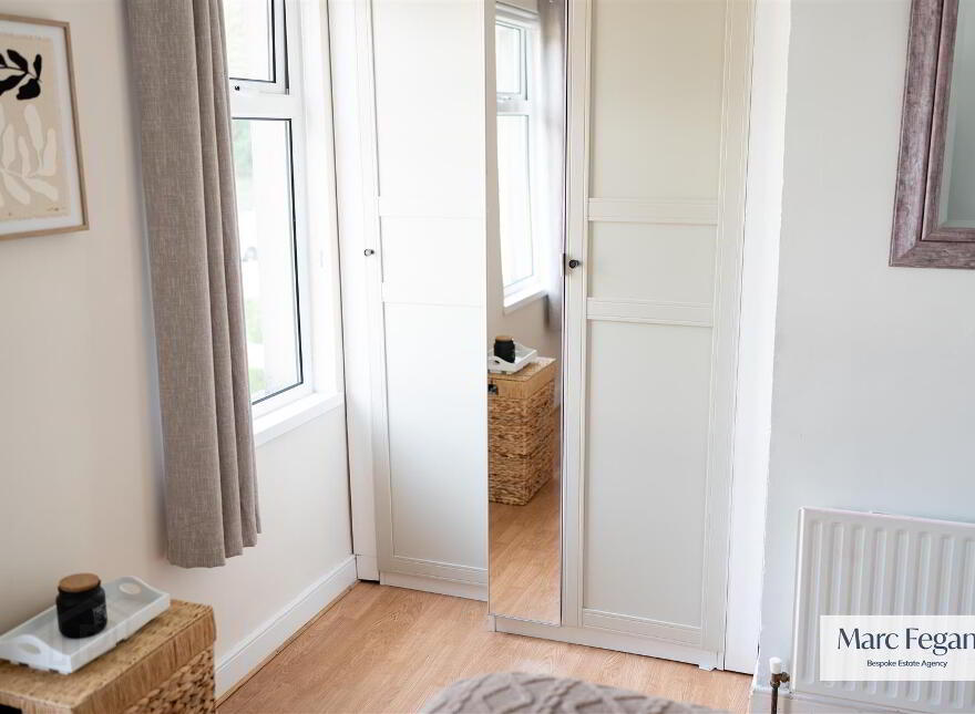 12 Antrim Road, Lurgan, Craigavon, BT67 9BW