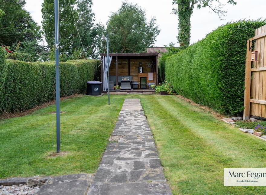 12 Antrim Road, Lurgan, Craigavon, BT67 9BW