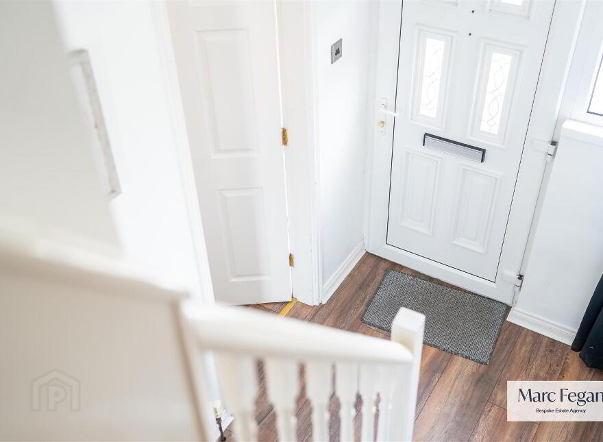 12 Antrim Road, Lurgan, Craigavon, BT67 9BW