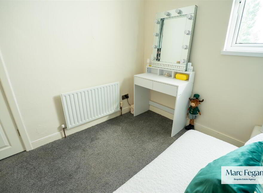 12 Antrim Road, Lurgan, Craigavon, BT67 9BW