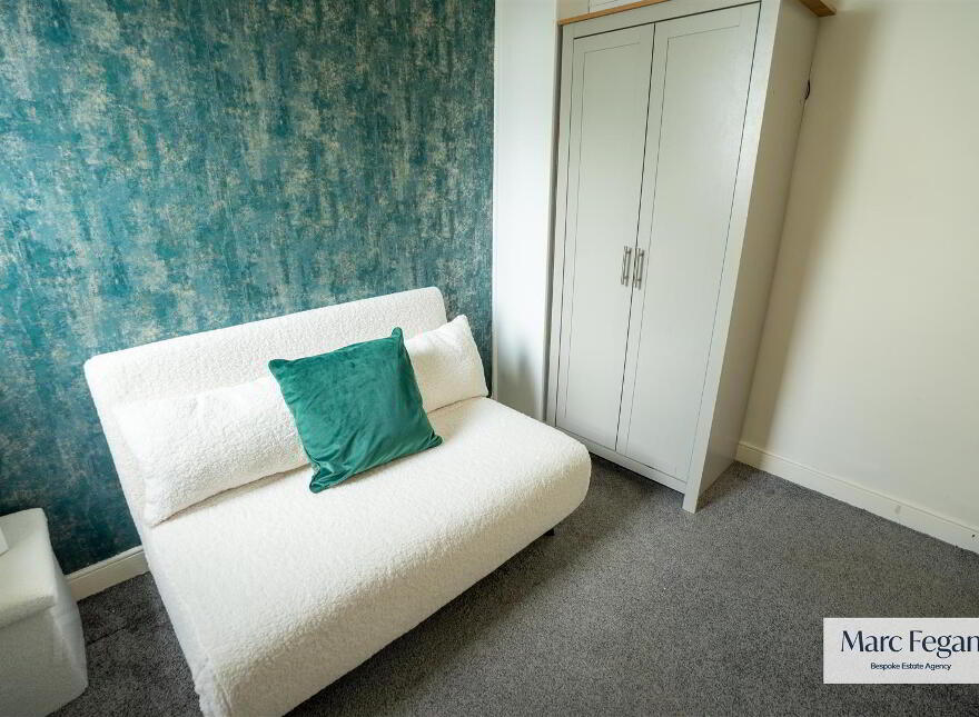 12 Antrim Road, Lurgan, Craigavon, BT67 9BW