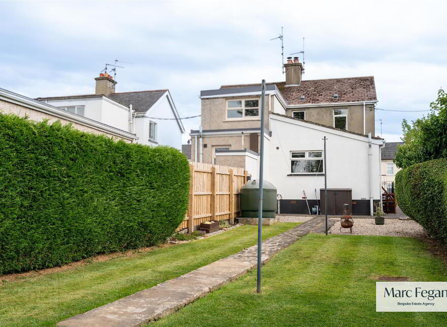 12 Antrim Road, Lurgan, Craigavon, BT67 9BW