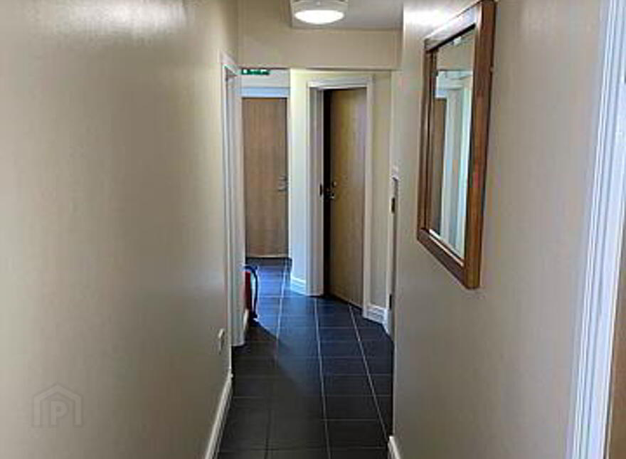 14 Fitzroy Avenue, Belfast, BT7 1HW