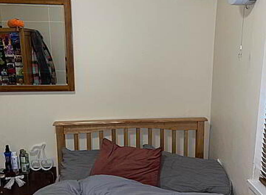 14 Fitzroy Avenue, Belfast, BT7 1HW