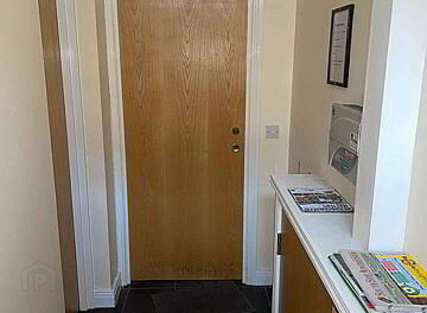 14 Fitzroy Avenue, Belfast, BT7 1HW