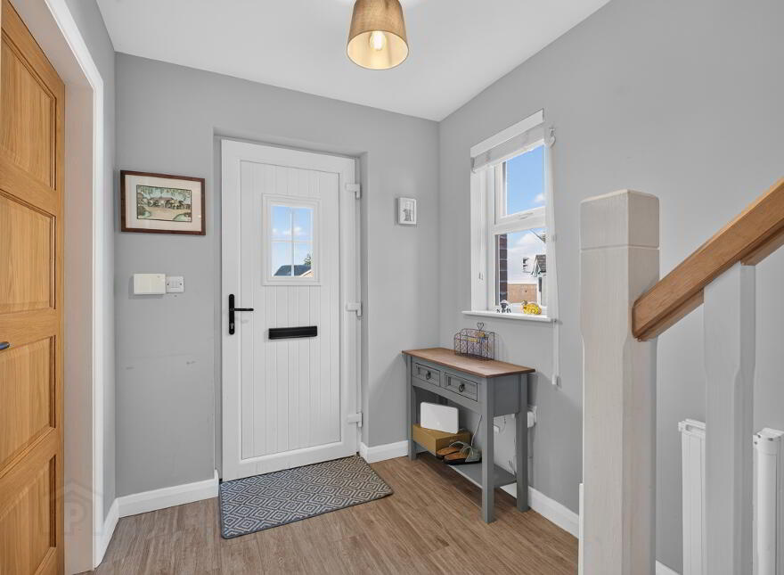 73 Sandhurst Manor, Ballymena, BT42 1FG