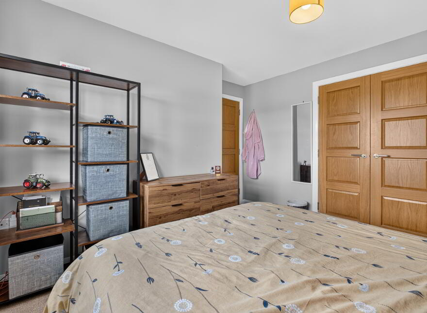 73 Sandhurst Manor, Ballymena, BT42 1FG