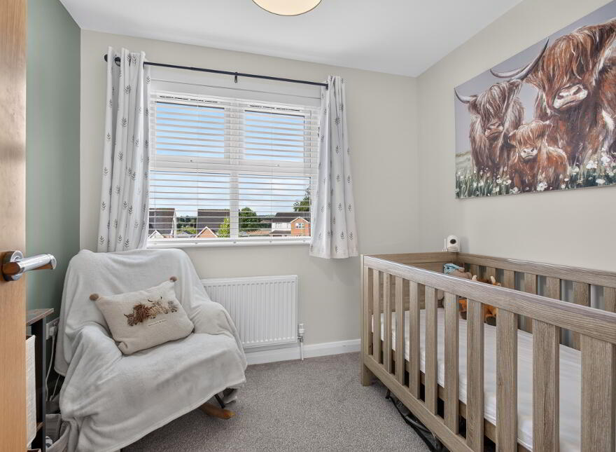 73 Sandhurst Manor, Ballymena, BT42 1FG