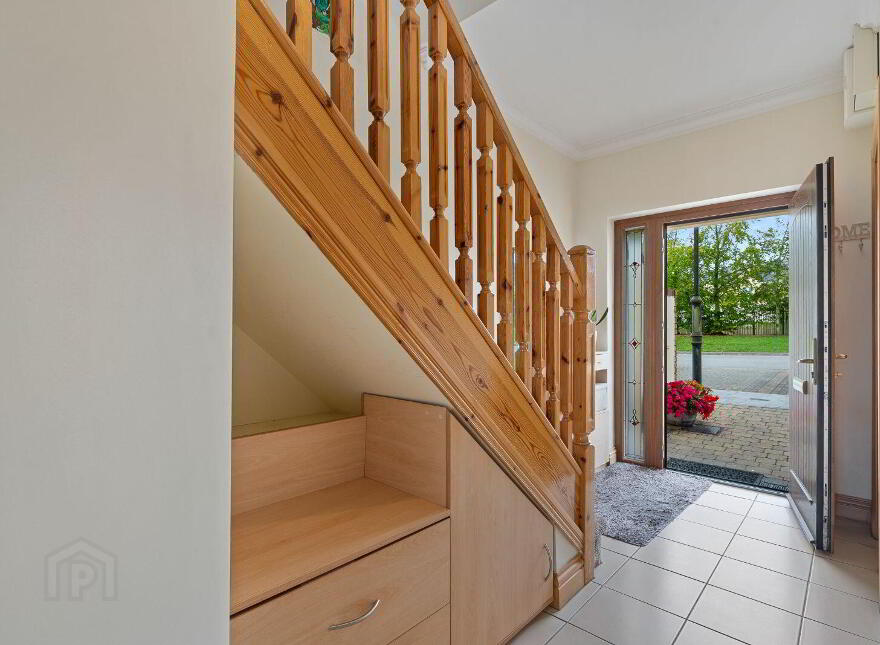 26 The Willows, Kilmoney, Carrigaline, P43PX25