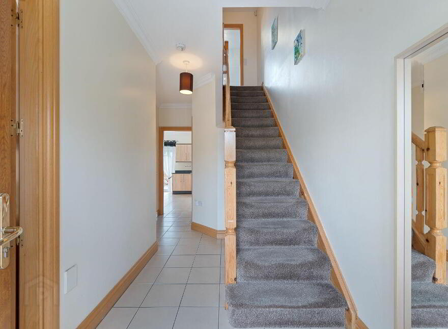 26 The Willows, Kilmoney, Carrigaline, P43PX25