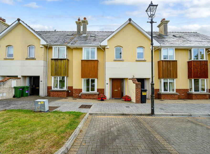 26 The Willows, Kilmoney, Carrigaline, P43PX25