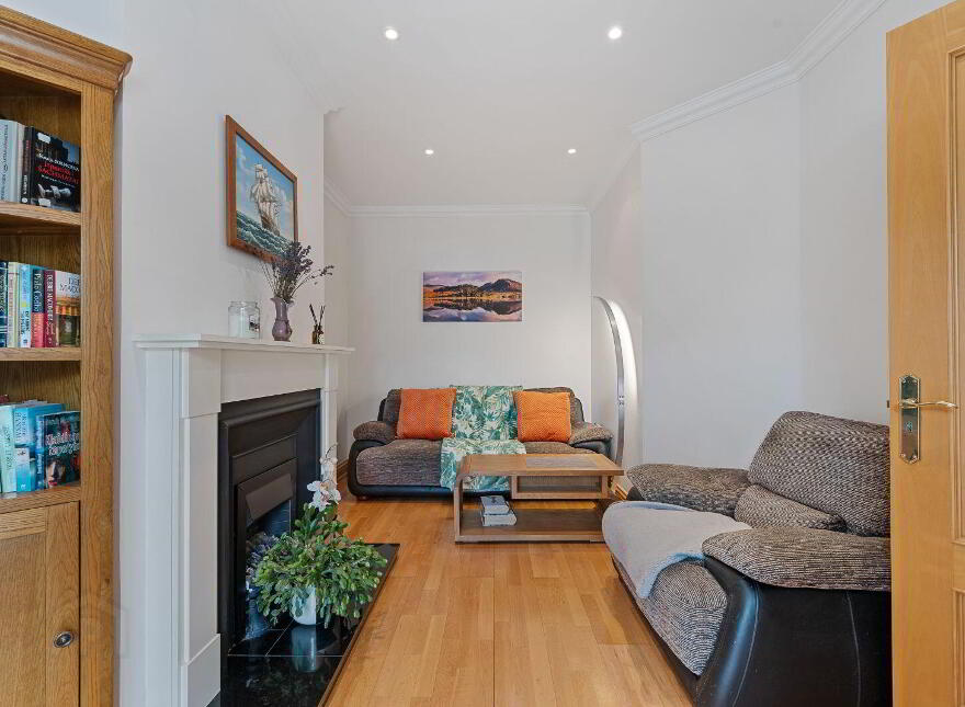 26 The Willows, Kilmoney, Carrigaline, P43PX25