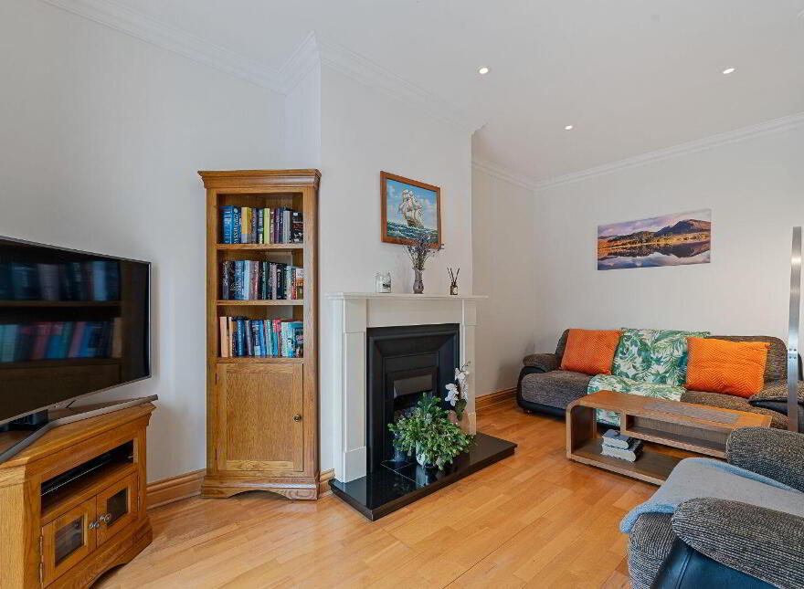 26 The Willows, Kilmoney, Carrigaline, P43PX25