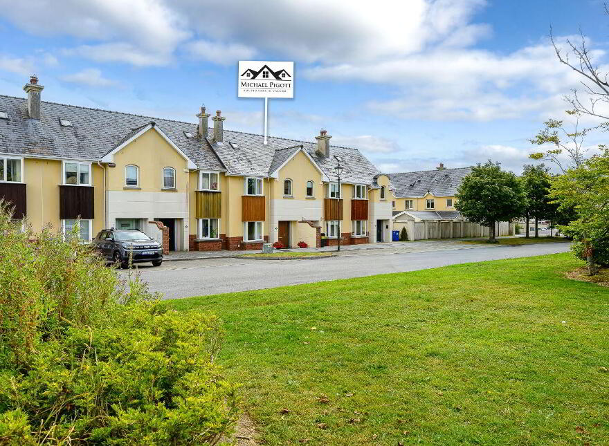 26 The Willows, Kilmoney, Carrigaline, P43PX25