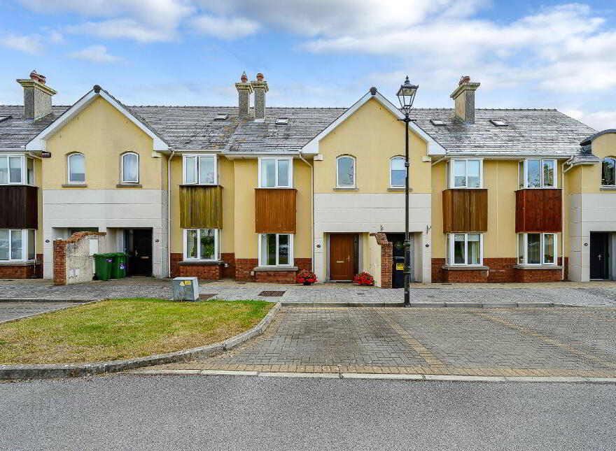 26 The Willows, Kilmoney, Carrigaline, P43PX25
