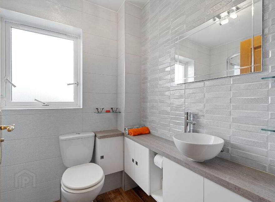 26 The Willows, Kilmoney, Carrigaline, P43PX25
