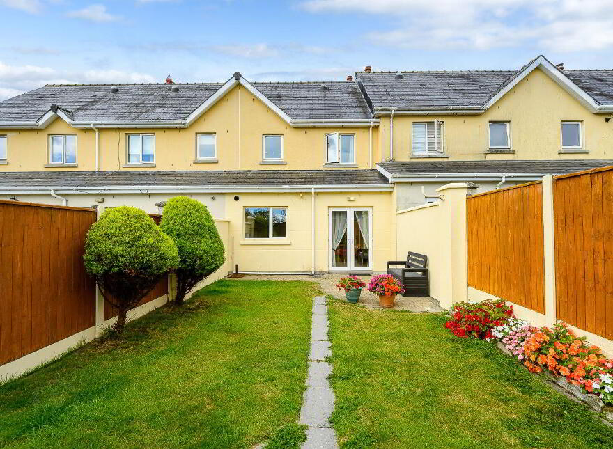 26 The Willows, Kilmoney, Carrigaline, P43PX25
