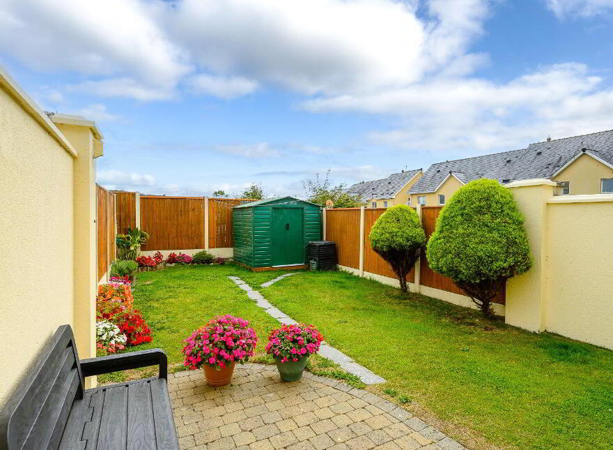 26 The Willows, Kilmoney, Carrigaline, P43PX25