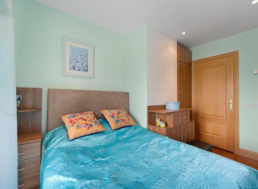 26 The Willows, Kilmoney, Carrigaline, P43PX25