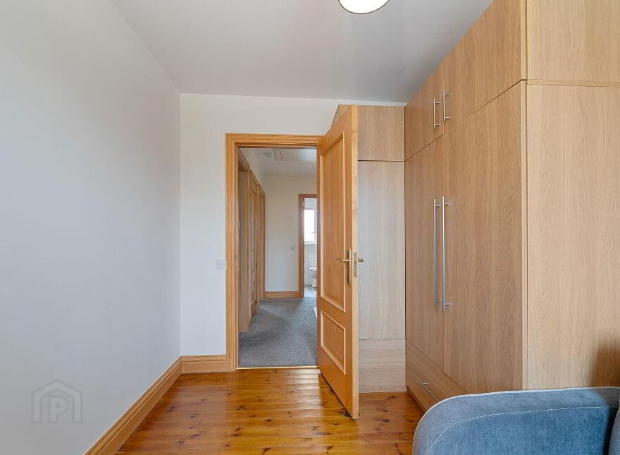 26 The Willows, Kilmoney, Carrigaline, P43PX25