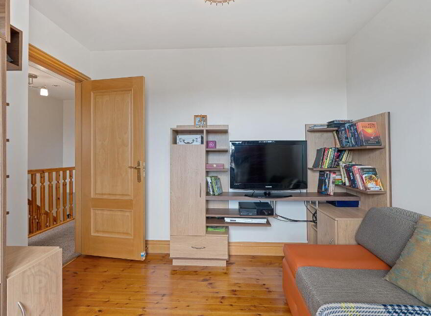 26 The Willows, Kilmoney, Carrigaline, P43PX25