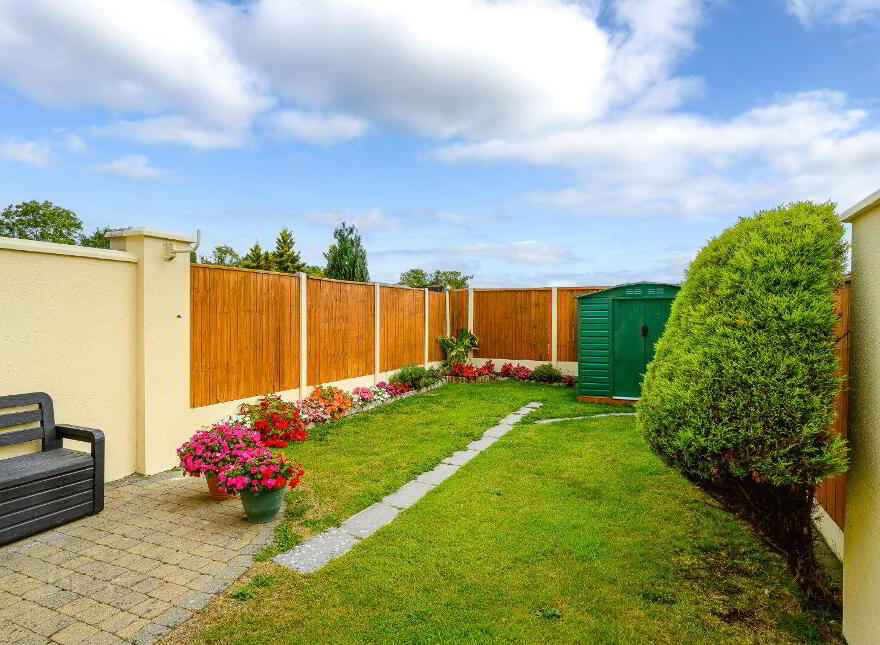 26 The Willows, Kilmoney, Carrigaline, P43PX25