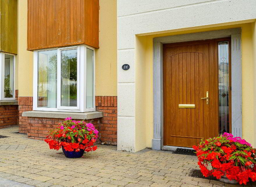 26 The Willows, Kilmoney, Carrigaline, P43PX25