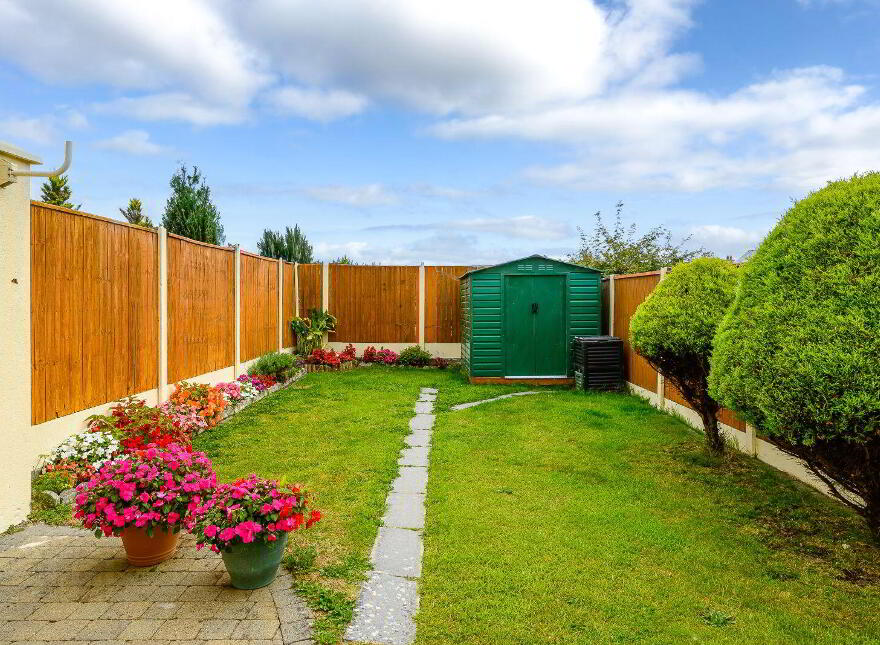 26 The Willows, Kilmoney, Carrigaline, P43PX25