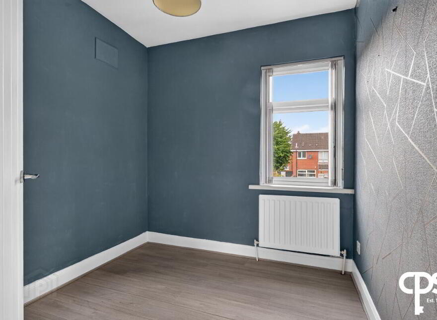 2 Chamberlain Street, Belfast, BT5 4JE
