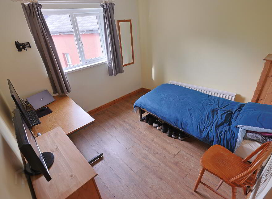 86 Union Street, Lurgan, Craigavon, BT66 8ED