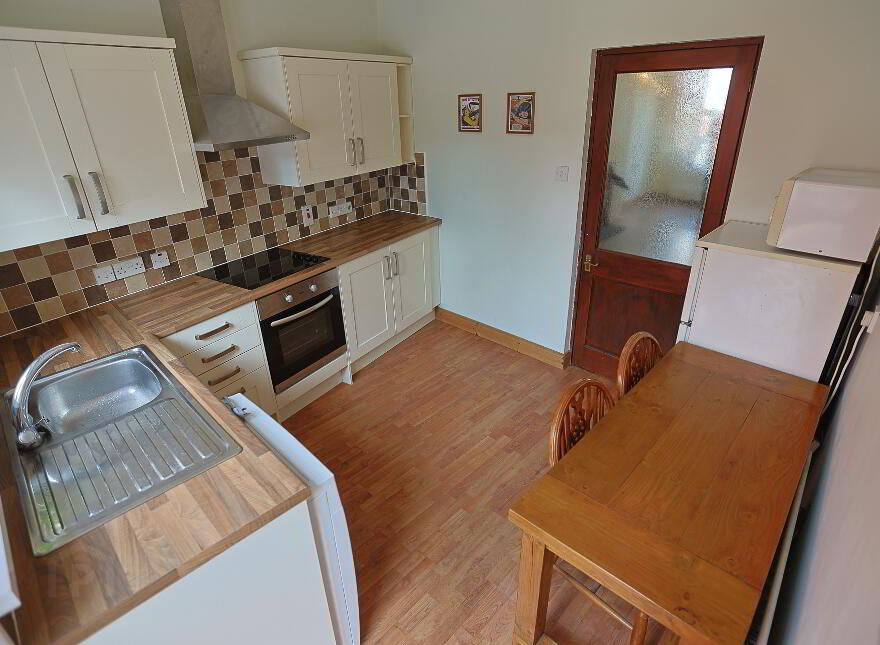 86 Union Street, Lurgan, Craigavon, BT66 8ED