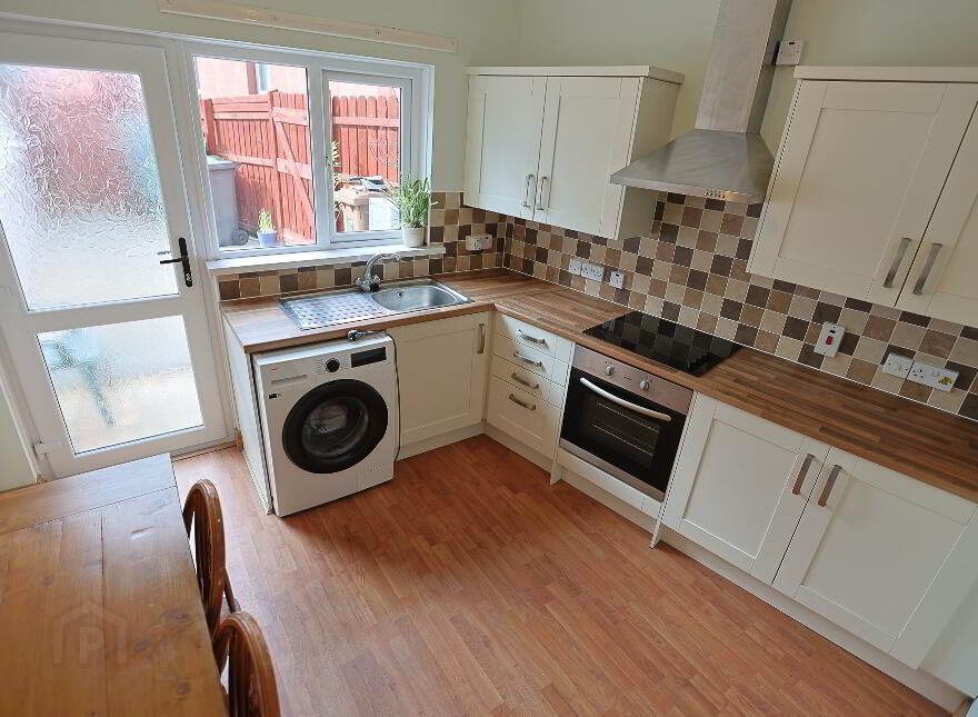 86 Union Street, Lurgan, Craigavon, BT66 8ED