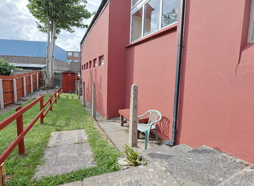 86 Union Street, Lurgan, Craigavon, BT66 8ED