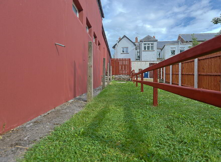 86 Union Street, Lurgan, Craigavon, BT66 8ED
