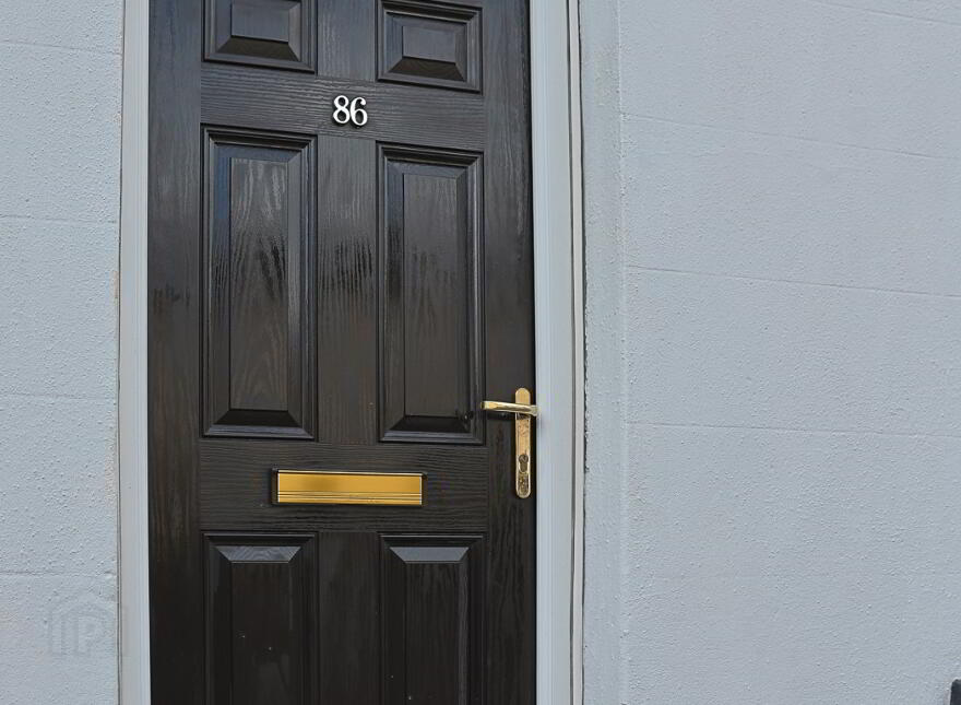 86 Union Street, Lurgan, Craigavon, BT66 8ED