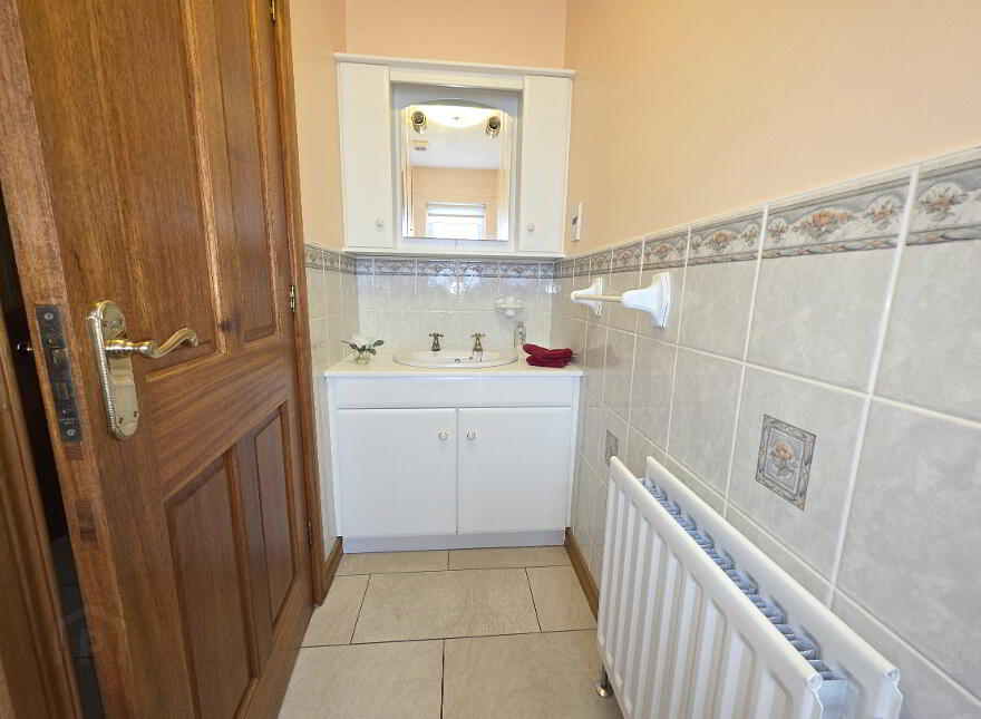 286A Glenshane Road, Londonderry, BT47 3SW