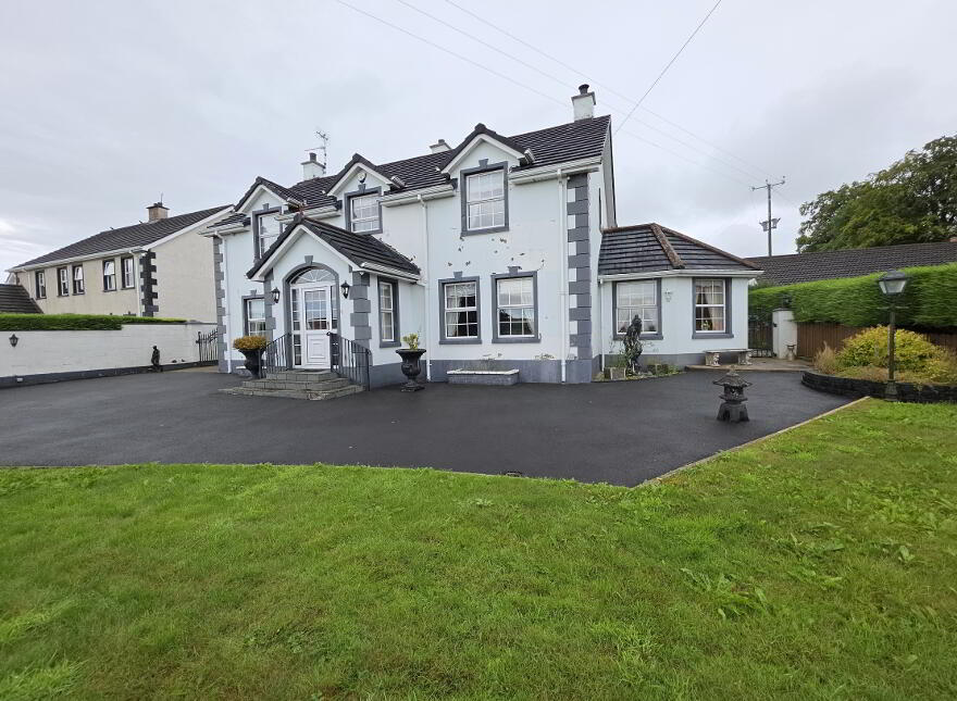 286A Glenshane Road, Londonderry, BT47 3SW